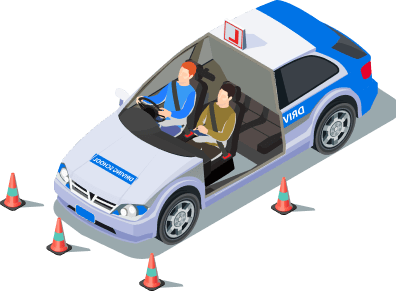 Aryal Driving School