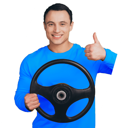 Aryal Driving School